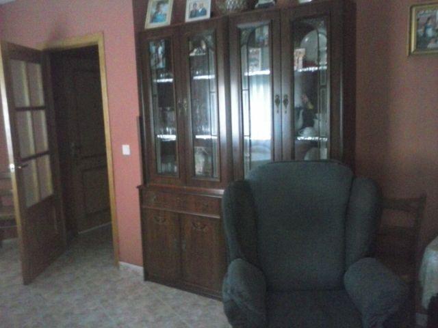 Apartamento en venta en Coria, Extremadura
