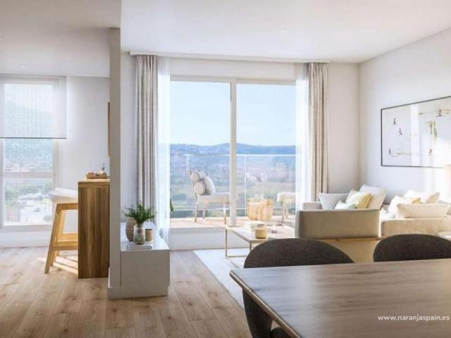 Apartamento en venta en Barri Saladar, la Marina Alta