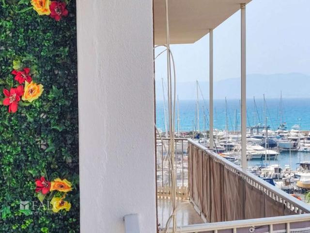 Apartamento en venta en El Arenal, s'Arenal
