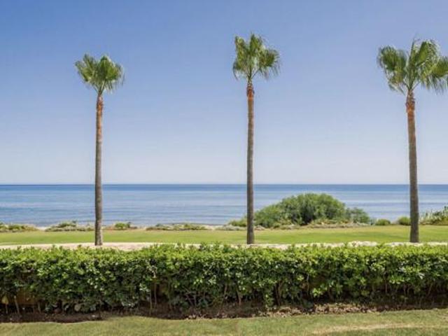 Apartamento en venta en Mar Azul, Costa del Sol Occidental