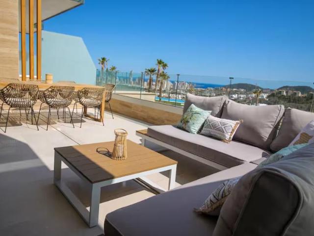 Apartamento en venta en Vega Alta del Segura, España