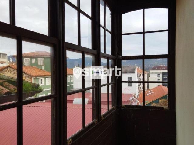 Apartamento en venta en Grado, Asturias