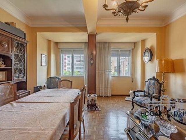 Apartamento en venta en Madrid, Vallehermoso