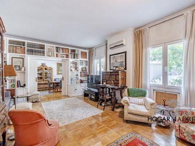Apartamento en venta en Madrid, Hispanoamérica