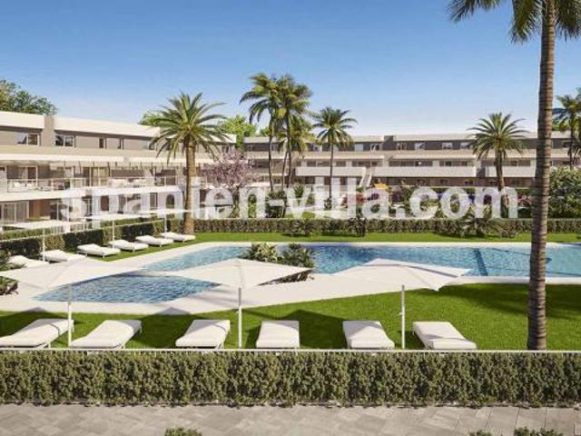 Apartamento en venta en el Vinalopó Mitjà / El Vinalopó Medio, Valencia