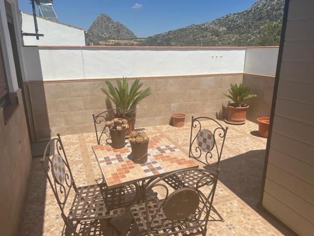 Apartamento en venta en Montejaque