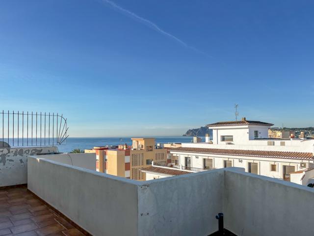 Apartamento en venta en Teulada