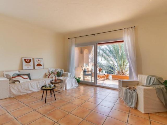 Apartamento en venta en Moraira, la Marina Alta