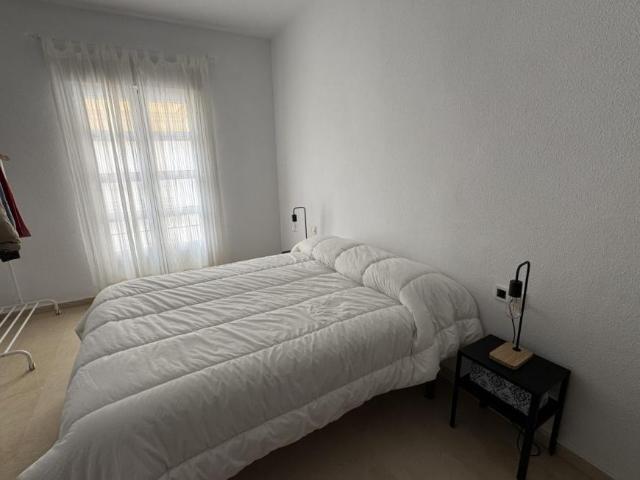 Apartamento en venta en Sierra de Cádiz, Andalucía