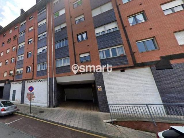 Apartamento en venta en Oviedo
