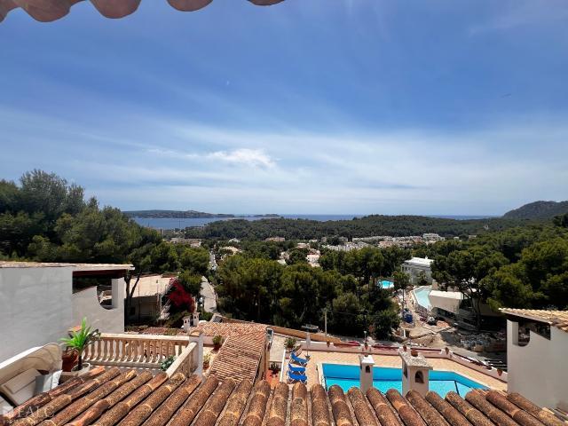 Apartamento en venta en Calvià, Serra de Tramuntana