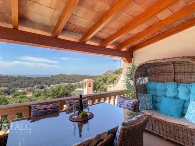 Apartamento en venta en Peguera