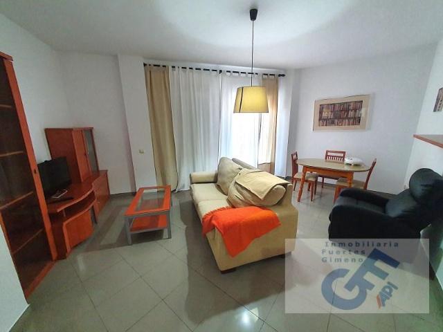 Apartamento en venta en Pozoblanco