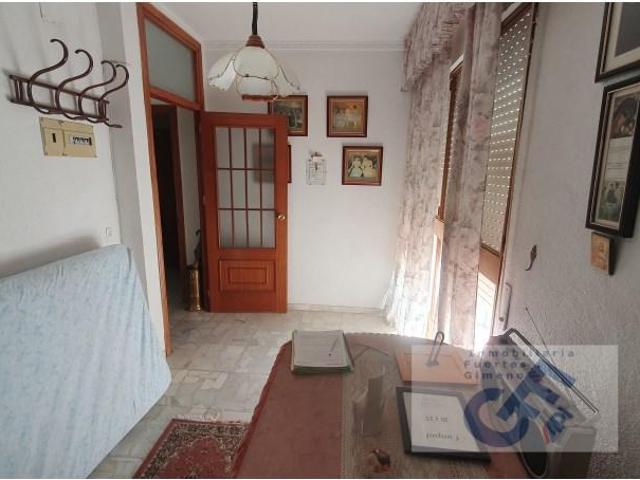 Apartamento en venta en Pozoblanco