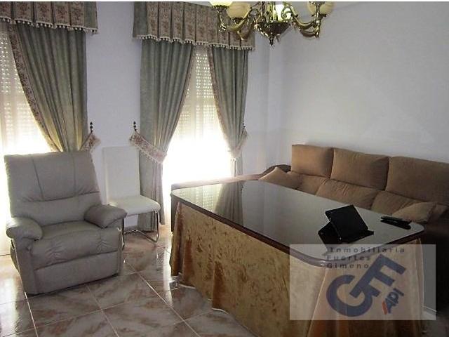 Apartamento en venta en Pozoblanco