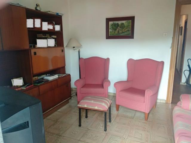 Apartamento en venta en Pravia, Santianes