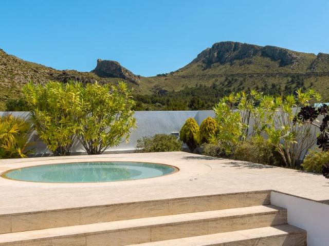 Apartamento en venta en Port de Pollença, Serra de Tramuntana
