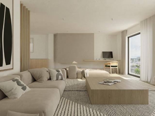 Apartamento en venta en Port de Pollença, Serra de Tramuntana