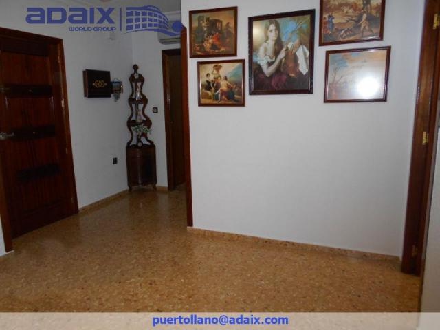Apartamento en venta en Puertollano, Castilla-La Mancha