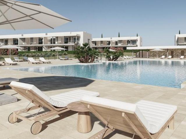 Apartamento en venta en Leiro, España