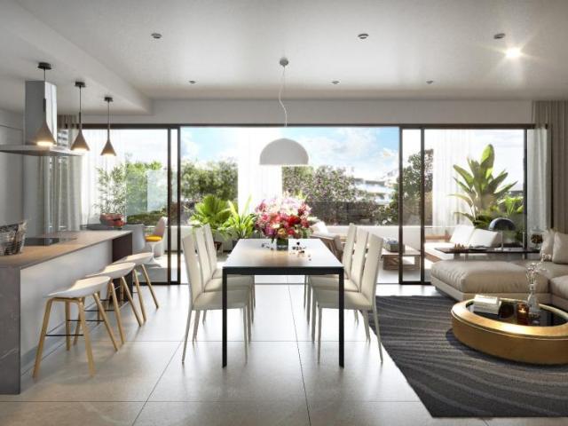 Apartamento en venta en San Juan De Alicante, Alicante