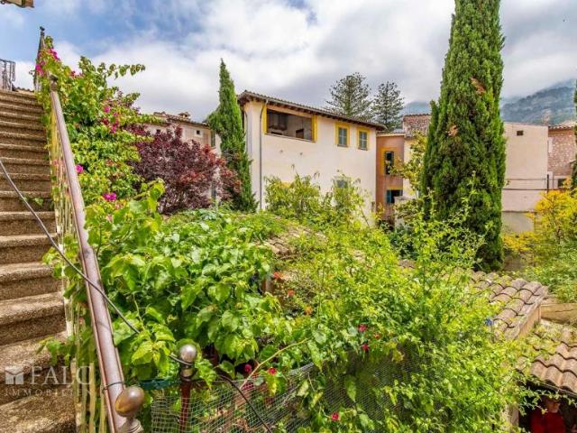 Apartamento en venta en l'Horta, Serra de Tramuntana