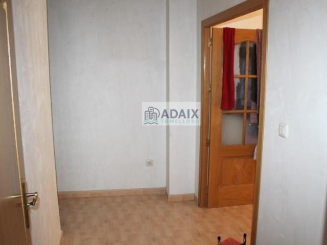 Apartamento en venta en Tomelloso, Castilla-La Mancha