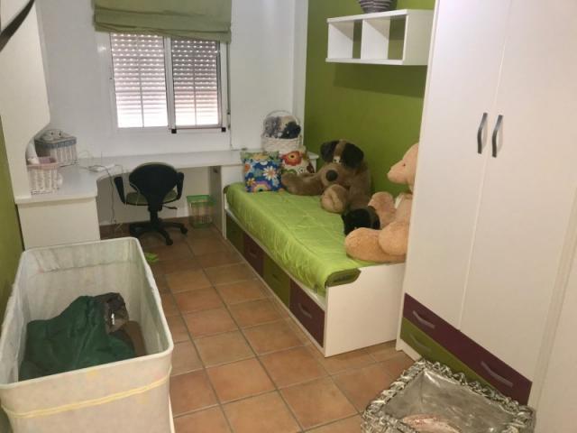 Apartamento en venta en Llanos de Olivenza, Extremadura