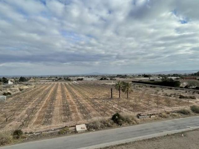 Apartamento en venta en Mortí Bajo, Bajo Guadalentín