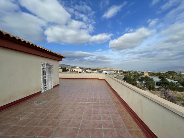 Apartamento en venta en Mortí Bajo, Bajo Guadalentín