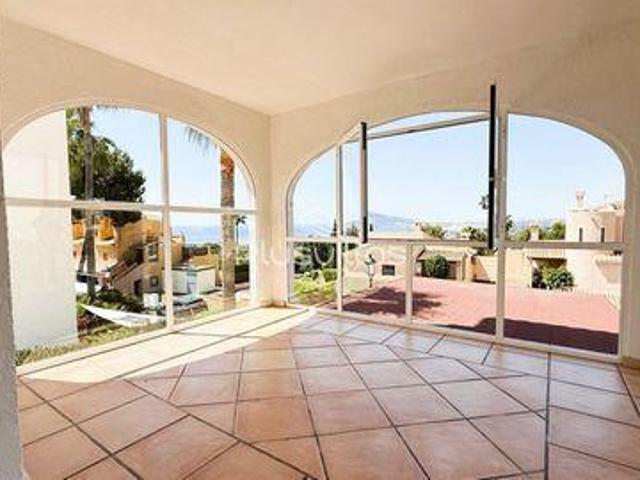 Bungalow en venta en Urbanització Serra d'Altea, la Marina Baixa