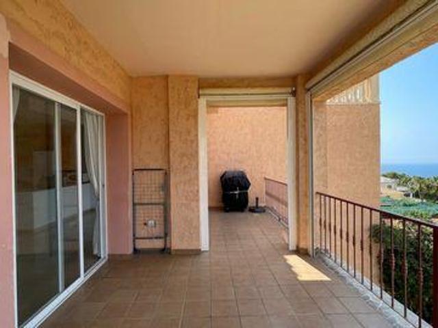 Bungalow en venta en Altea, Urbanización El Mirador de la Galera