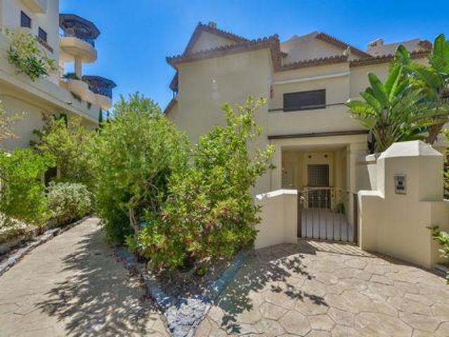 Bungalow en venta en Altea, l'Olla