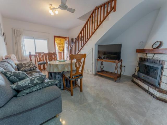 Bungalow en venta en Urbanització Els Arenals del Sol, el Baix Vinalopó