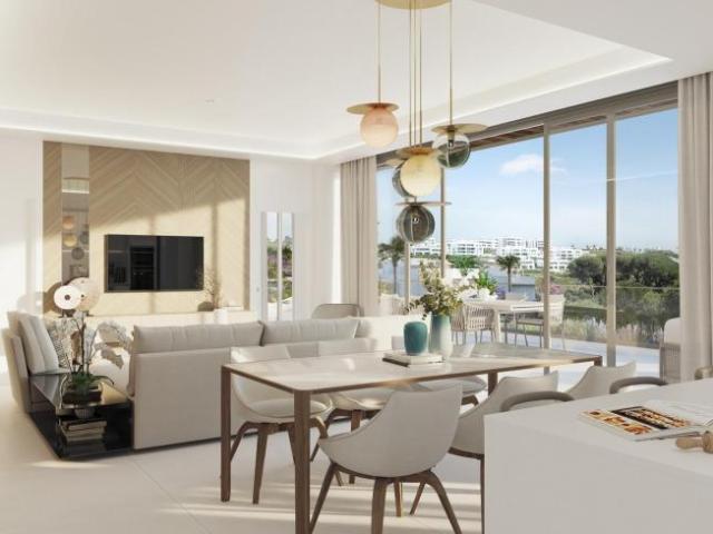 Bungalow en venta en Marbella