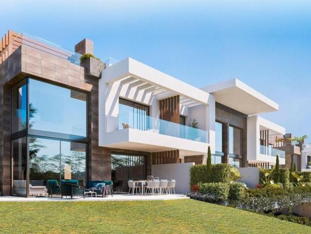 Bungalow en venta en Rio Real, Costa del Sol Occidental