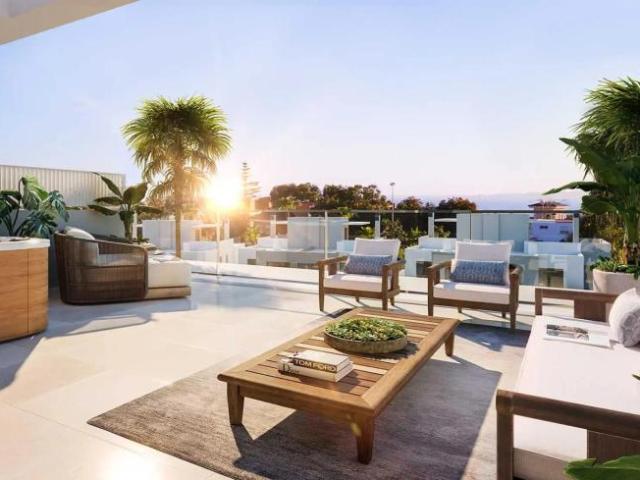 Bungalow en venta en San Juan De Alicante