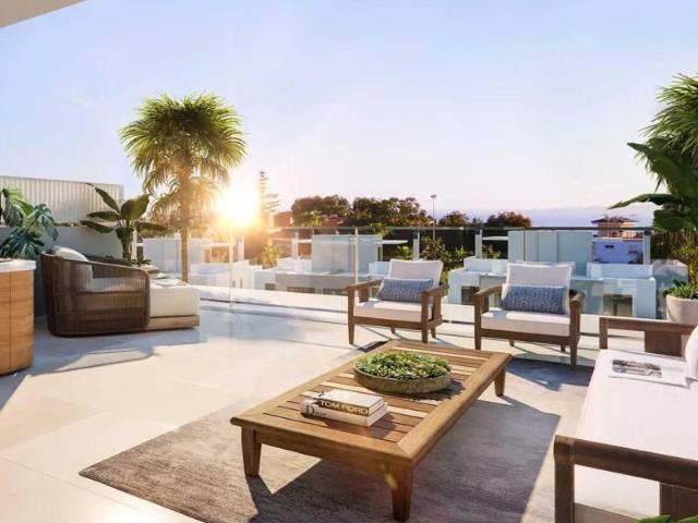 Bungalow en venta en San Juan De Alicante