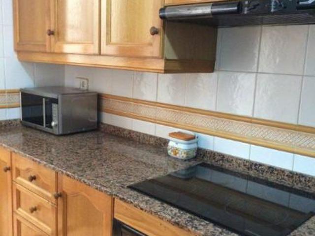 Bungalow en venta en Santa Pola
