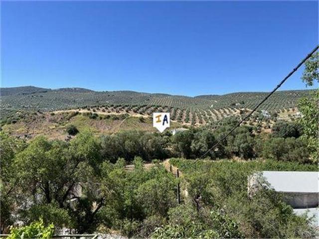 Casa en venta en Alcalá La Real, Villalobos