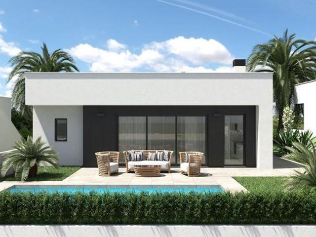 Casa en venta en Alhama De Murcia