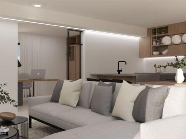 Casa en venta en Alhama De Murcia