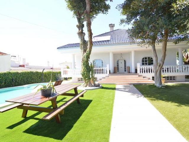 Casa en venta en Alicante