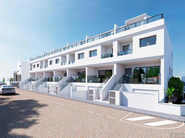 Casa en venta en Alicante