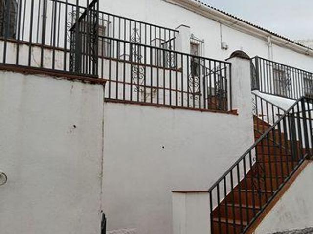 Casa en venta en Aracena