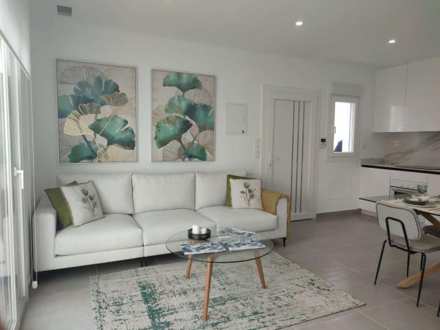 Casa en venta en Murcia