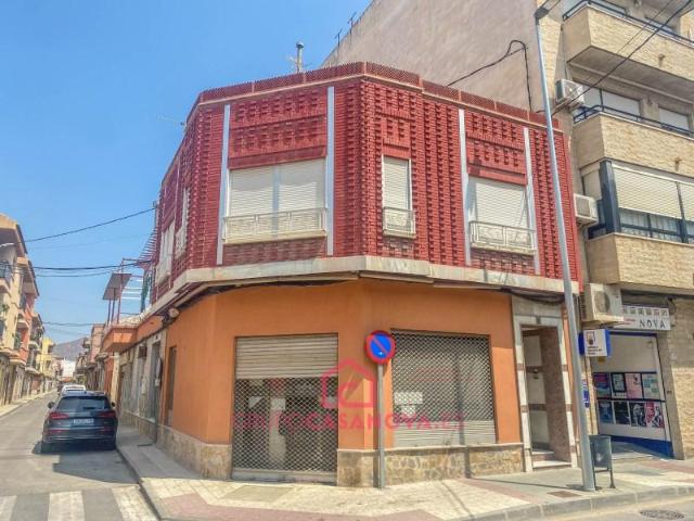 Casa en venta en Beniel, Área Metropolitana de Murcia