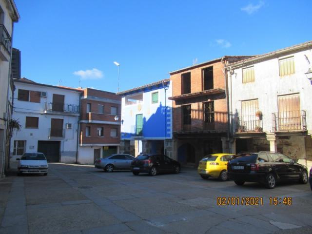 Casa en venta en Cadalso, Extremadura