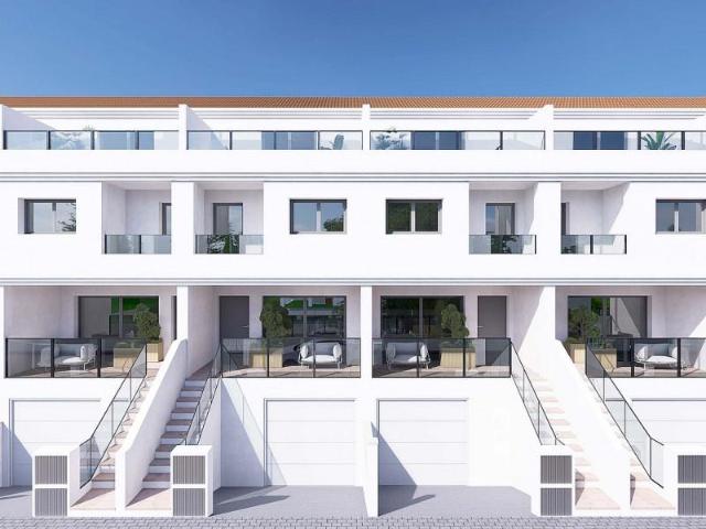 Casa en venta en San Javier, Campo de Cartagena y Mar Menor