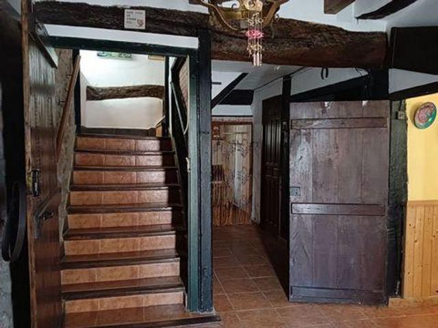 Casa en venta en Camprovín, La Rioja